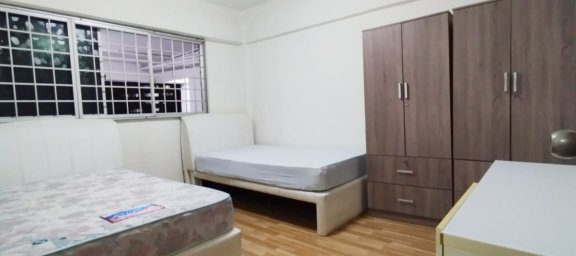 3-room HDB photo